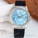 Swiss Grade A Rolex Sky-Dweller 42mm Ice Blue Stainless Steel 904L Watches (3)_th.jpg